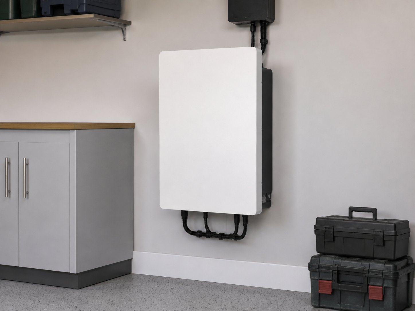 Battery Storage in Aberdeen